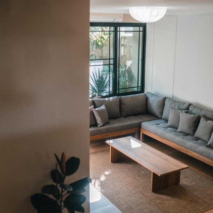 Photo of Livingroom in Huay Kaew