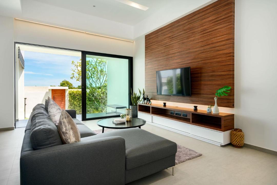 Photo of Livingroom in Khao Tao