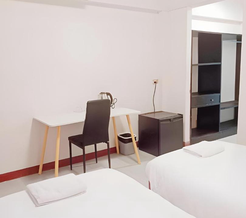 Photo of Bedroom in Huay Kaew