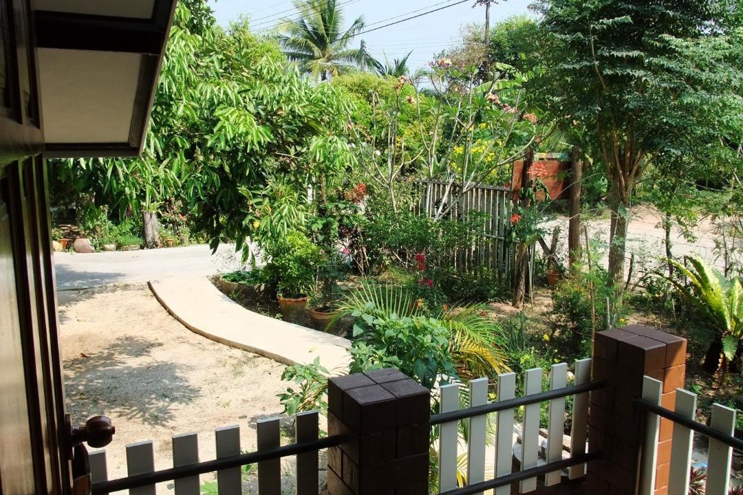 Photo of Patio Balcony in Klaeng