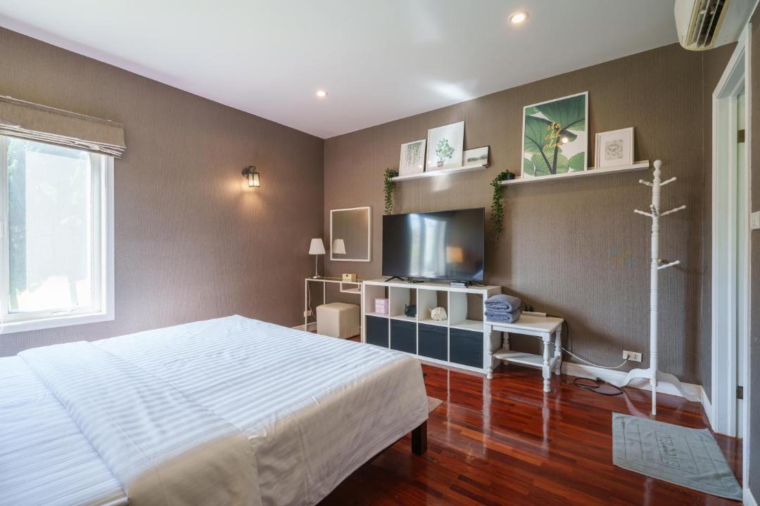 Photo of Bedroom in Nong Nam Daeng