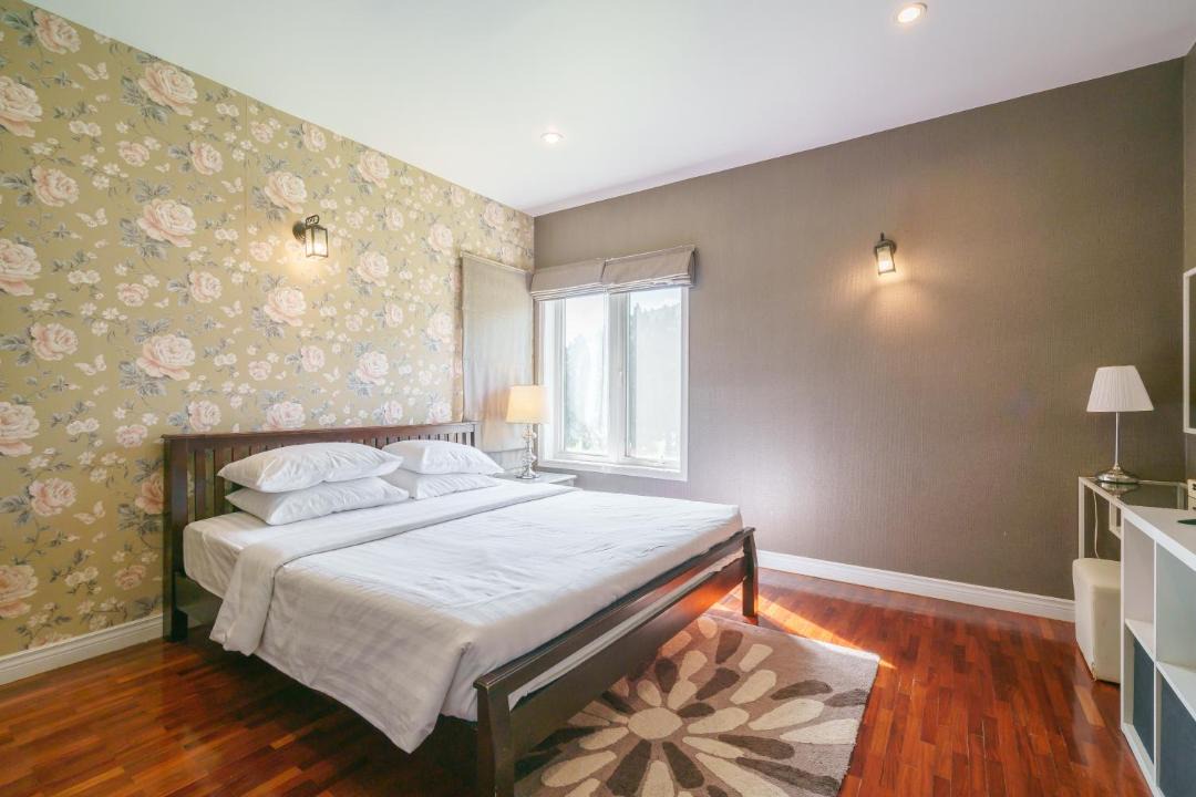 Photo of Bedroom in Nong Nam Daeng