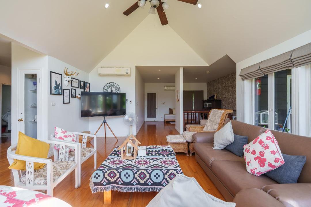 Photo of Livingroom in Nong Nam Daeng