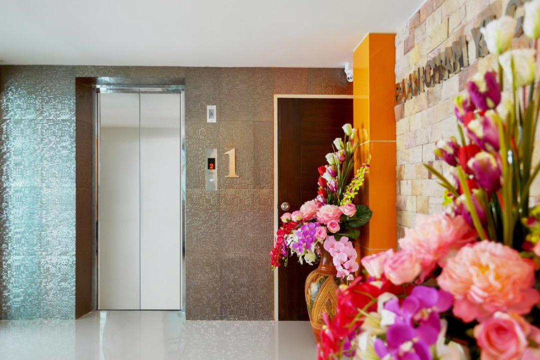 Photo of Bathroom in Khon Kaen