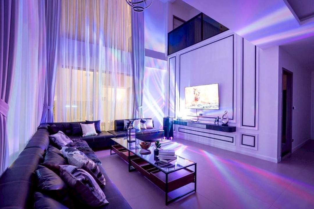 Photo of Livingroom in Huai Yai