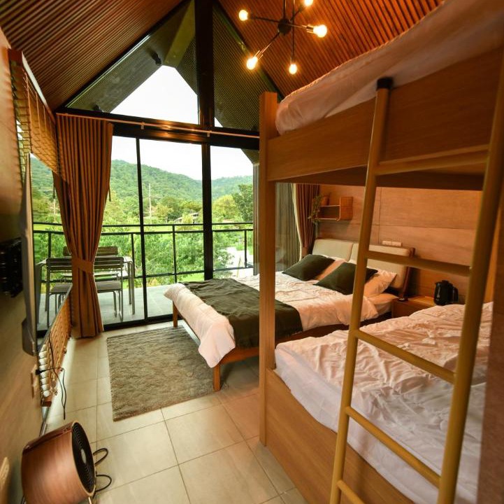 Photo of Bedroom in Si Racha