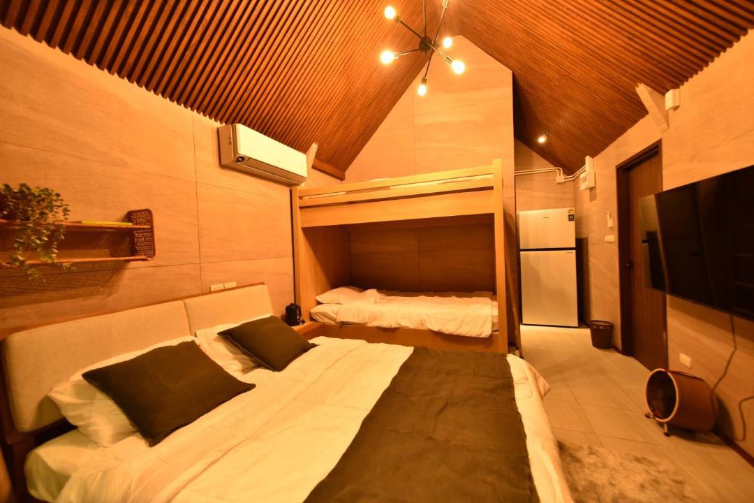 Photo of Bedroom in Si Racha