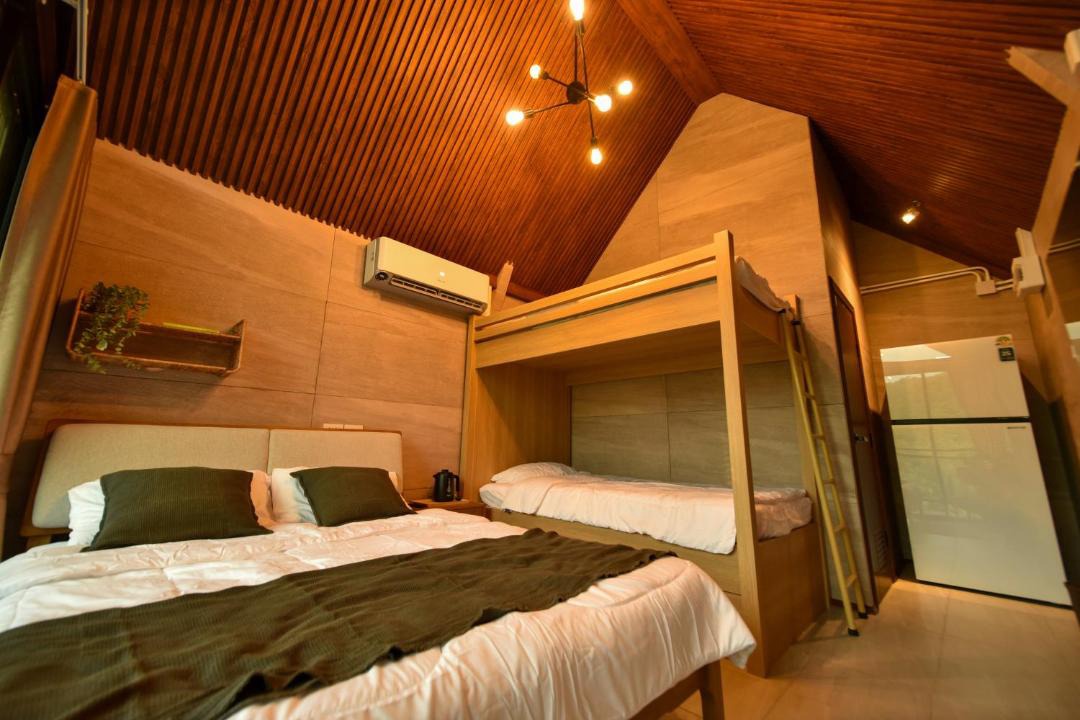 Photo of Bedroom in Si Racha
