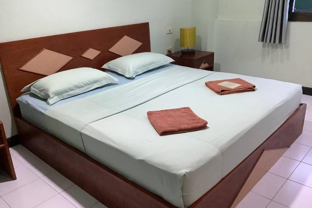Photo of Bedroom in Karon