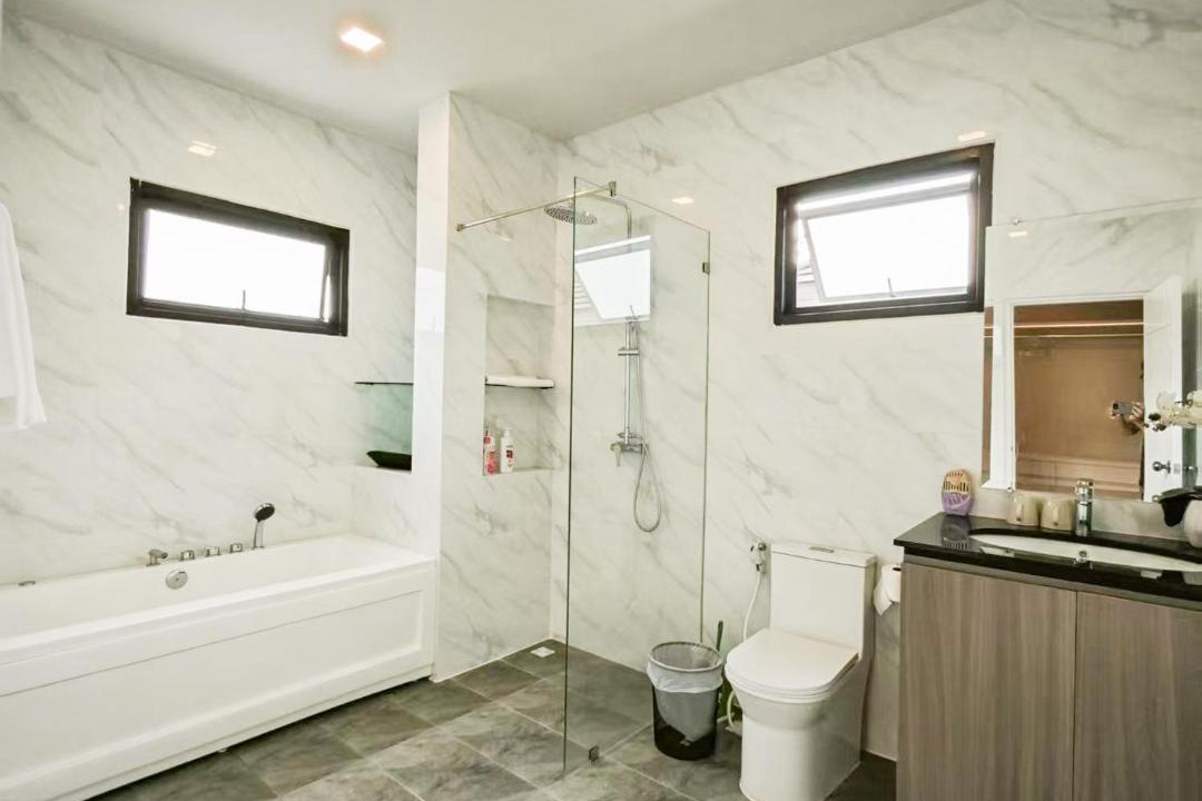 Photo of Bathroom in Nong Chaeng