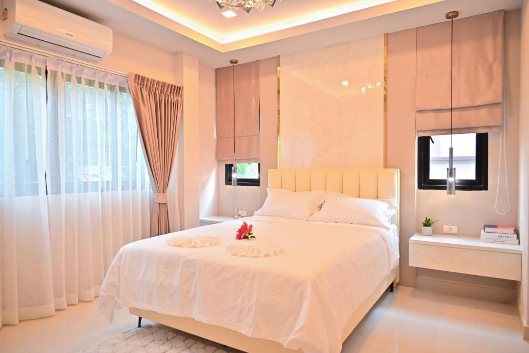 Photo of Bedroom in Nong Chaeng