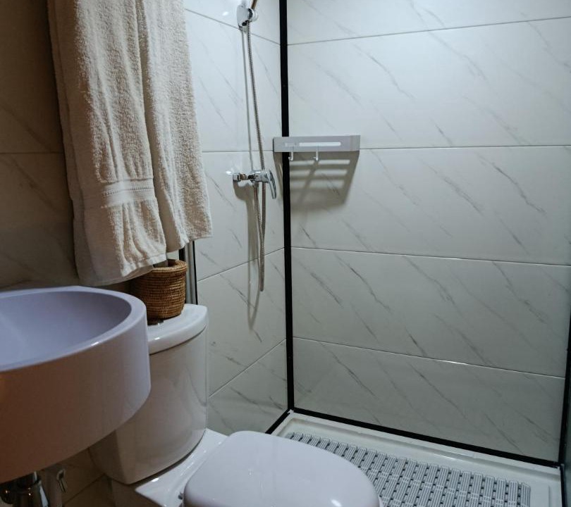 Photo of Bathroom in Ban Thalane