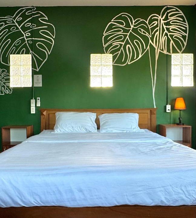 Photo of Bedroom in Thong Sala