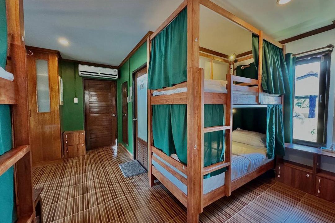 Photo of Bedroom in Thong Sala