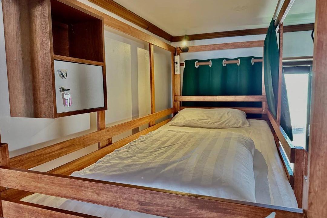 Photo of Bedroom in Thong Sala