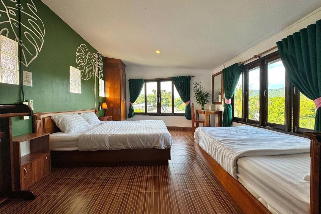 Photo of Bedroom in Thong Sala