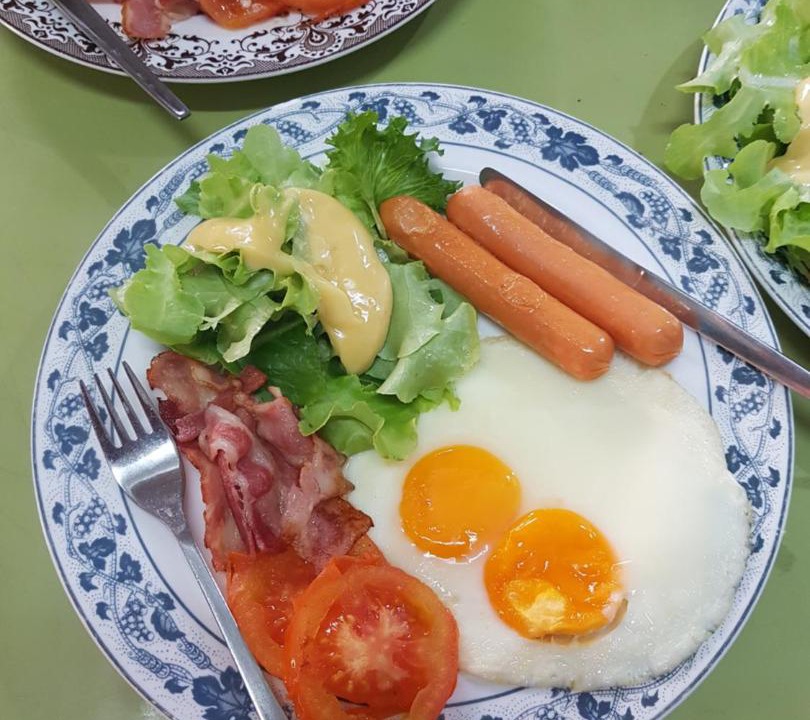 Photo of Kitchen in Ayutthaya