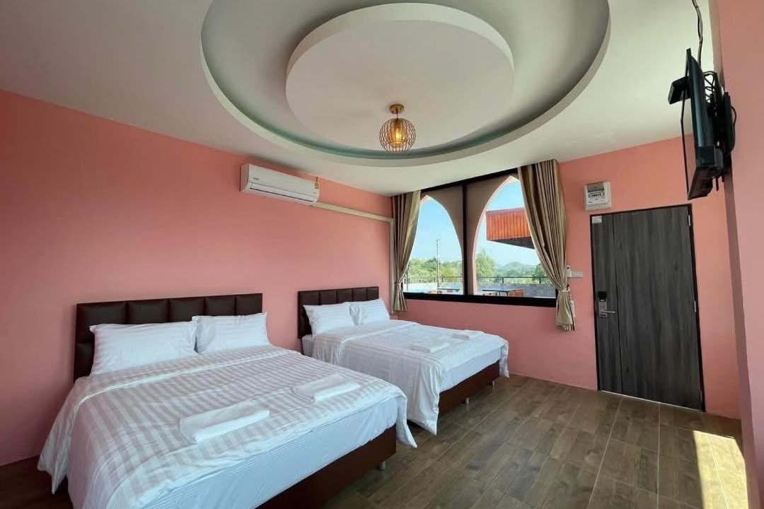 Photo of Bedroom in Kaeng Krachan