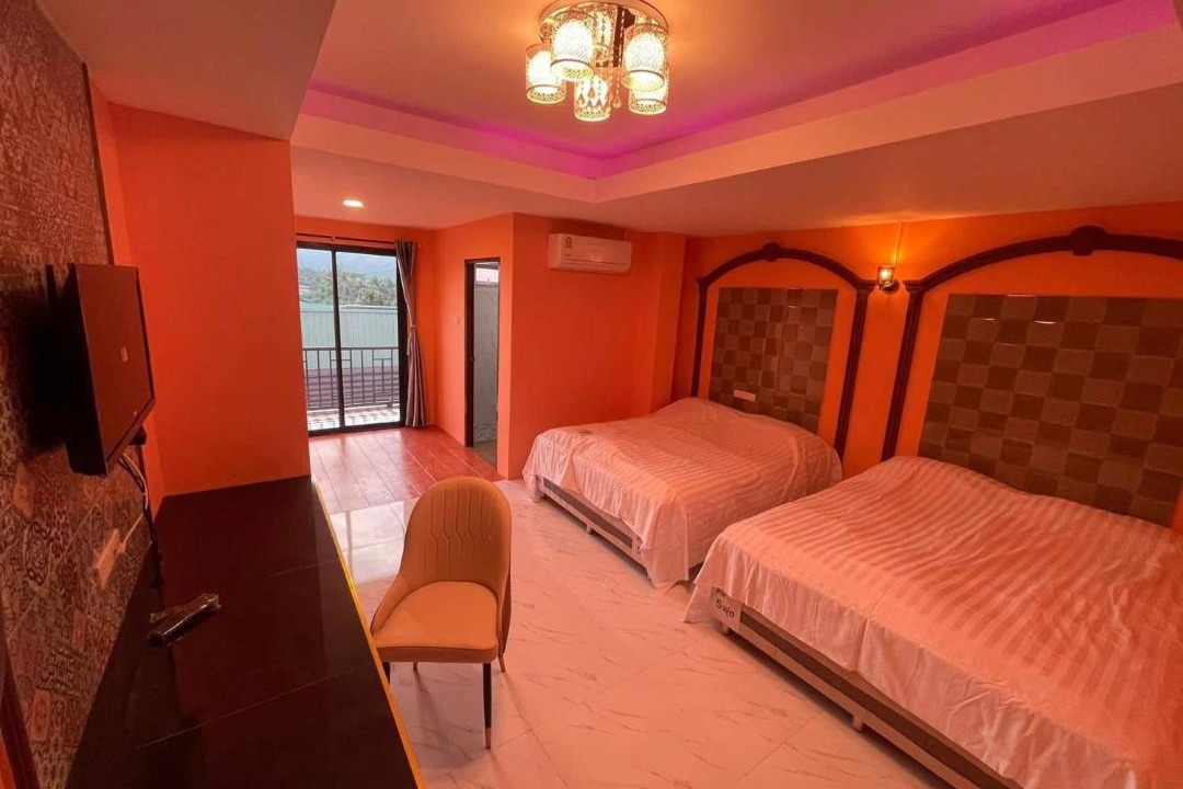 Photo of Bedroom in Kaeng Krachan