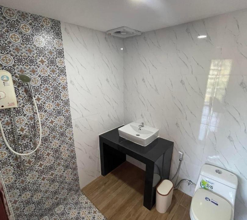 Photo of Bathroom in Kaeng Krachan