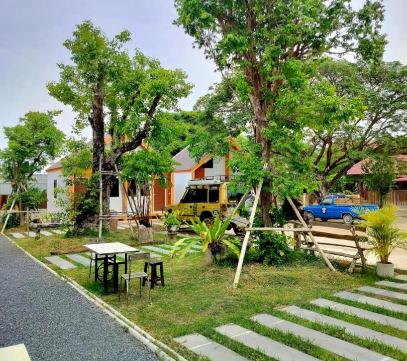Photo of Outdoor in Somdet