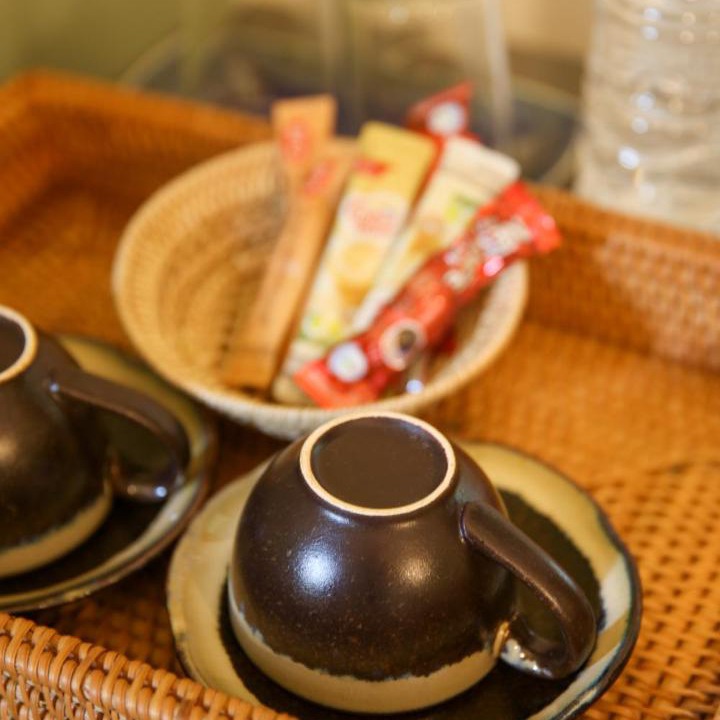 Photo of Kitchen in Wat Ket