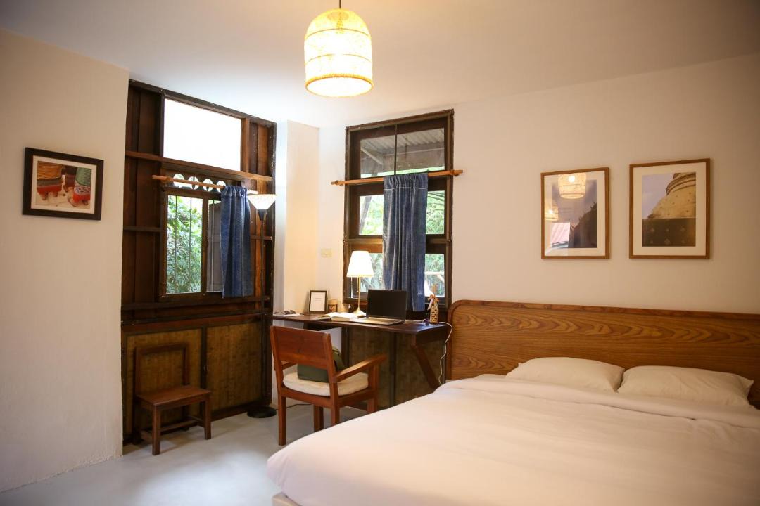 Photo of Bedroom in Wat Ket