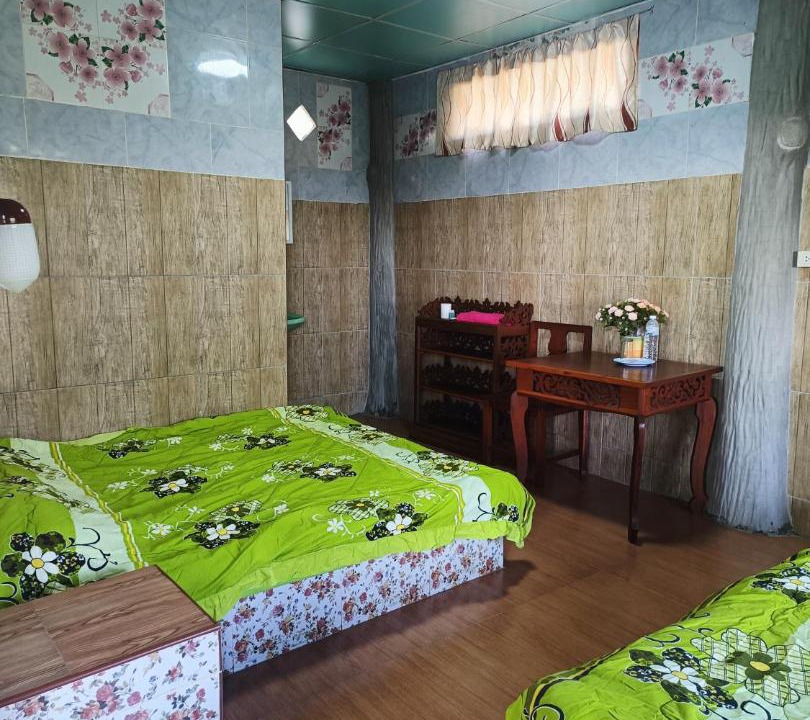Photo of Bedroom in Fang