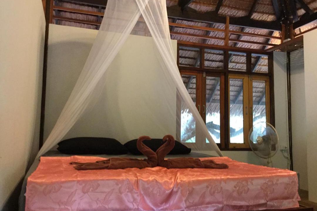 Photo of Bedroom in Ko Mook