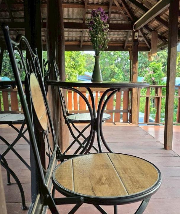 Photo of Patio Balcony in San Kamphaeng