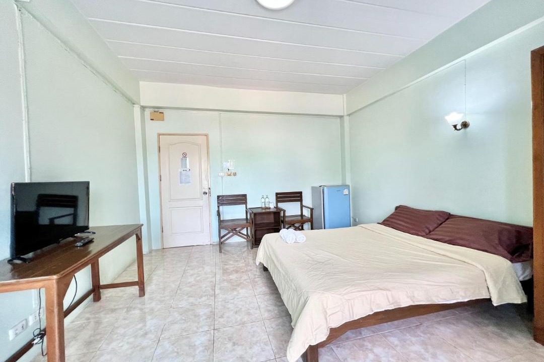 Photo of Bedroom in Nong Khon Kwang