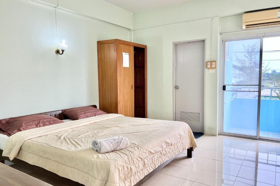 Photo of Bedroom in Nong Khon Kwang