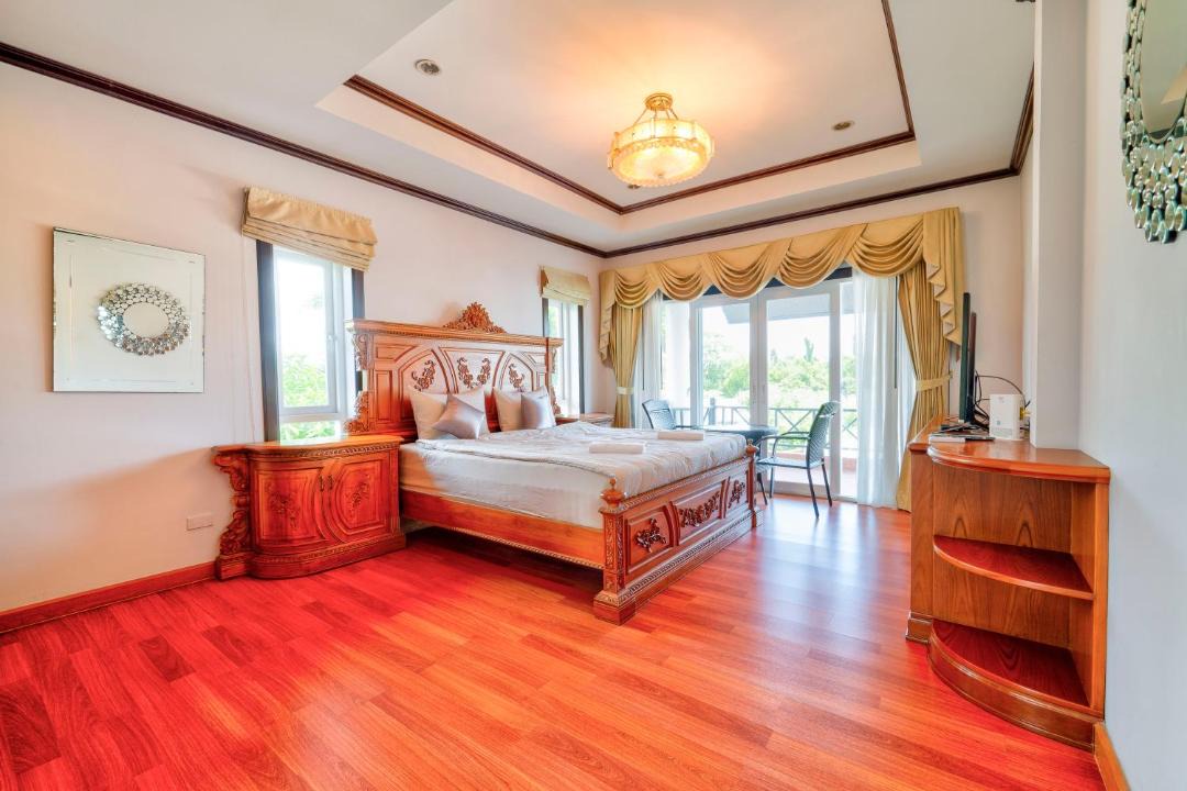 Photo of Bedroom in Nong Pla Lai