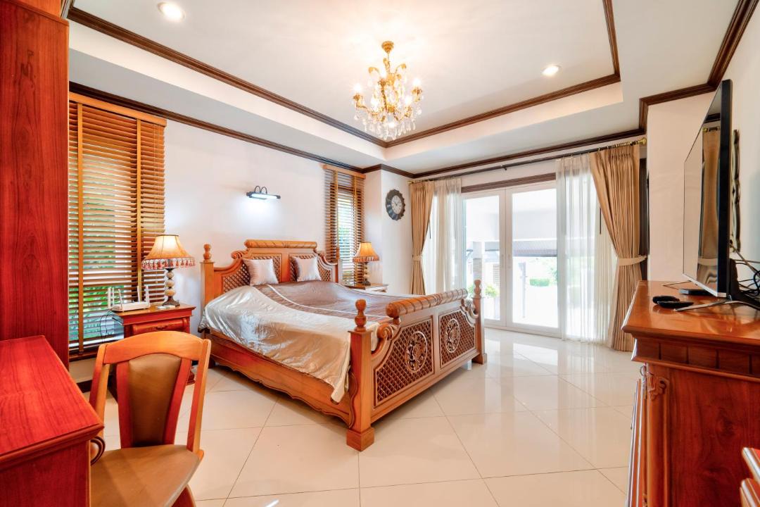Photo of Bedroom in Nong Pla Lai