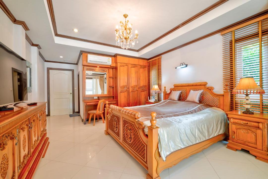 Photo of Bedroom in Nong Pla Lai
