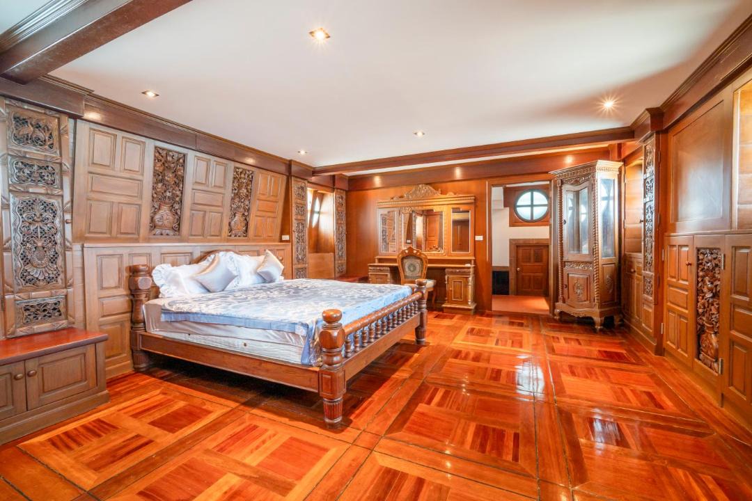 Photo of Bedroom in Nong Pla Lai
