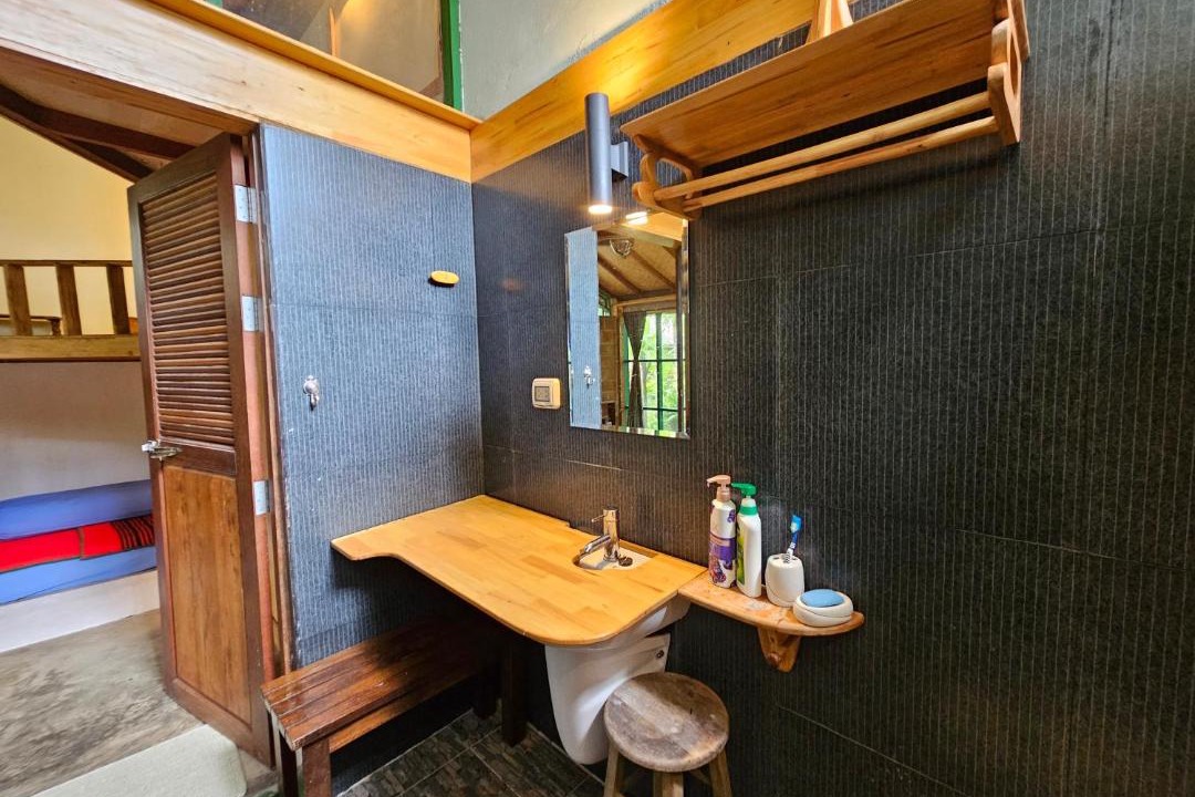 Photo of Bathroom in Chiang Mai Province