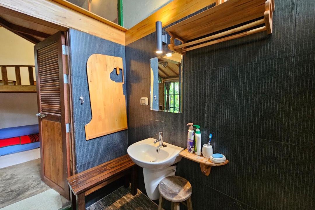 Photo of Bathroom in Chiang Mai Province