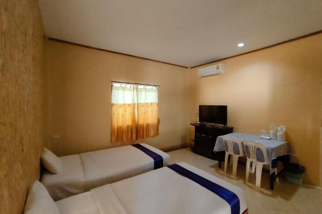 Photo of Bedroom in Mae Suai