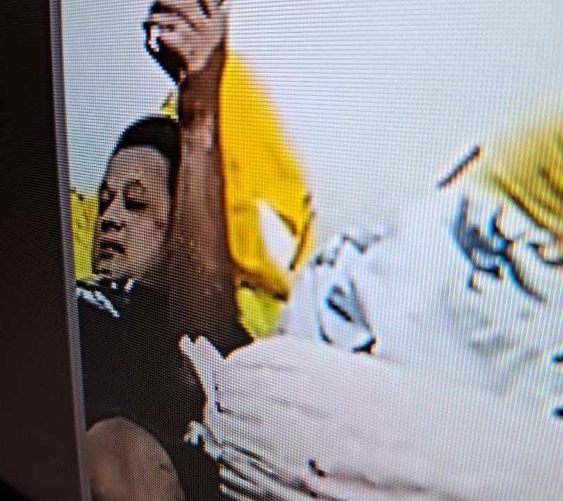 Photo of Human In Picture in Bang Prok