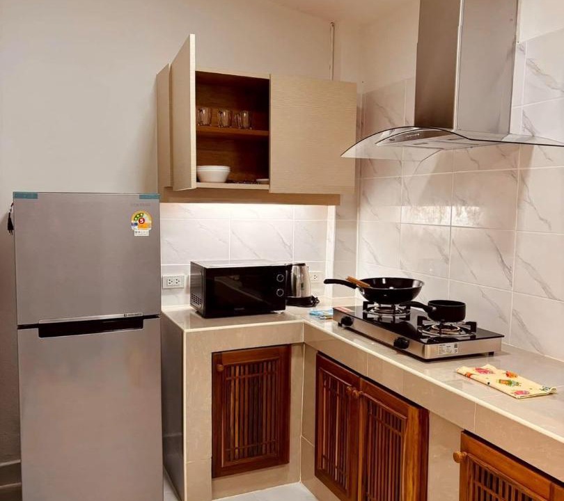 Photo of Kitchen in Hai Ya