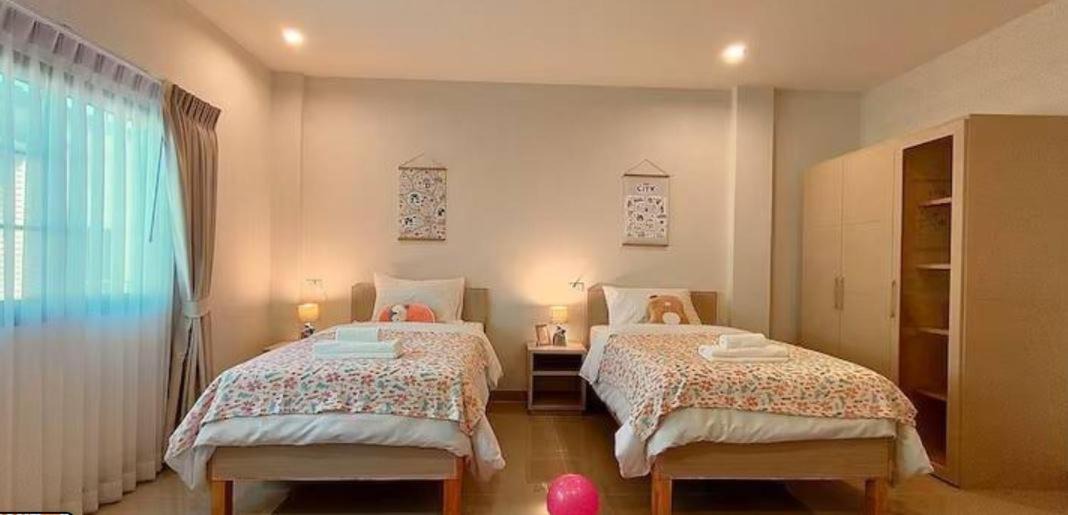 Photo of Bedroom in Hai Ya