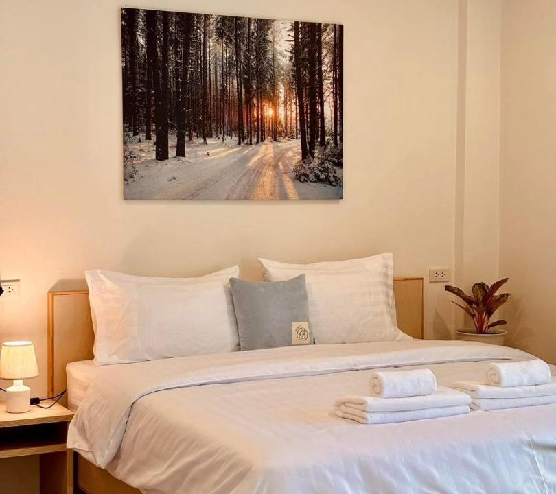 Photo of Bedroom in Hai Ya