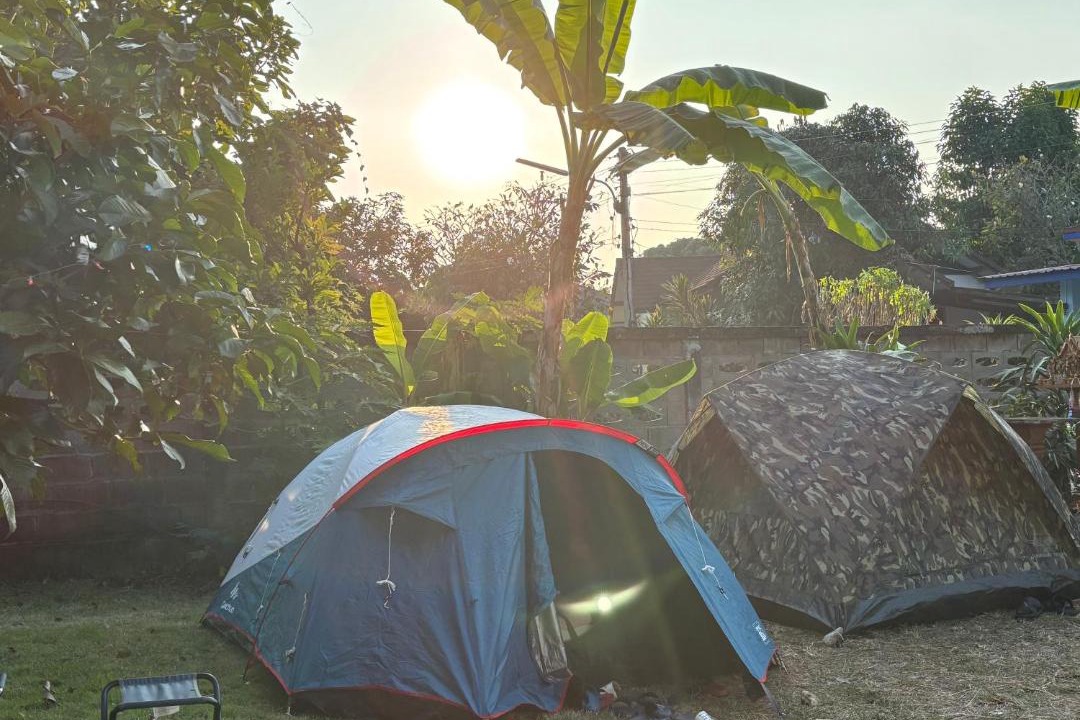 Photo of Outdoor in San Kamphaeng