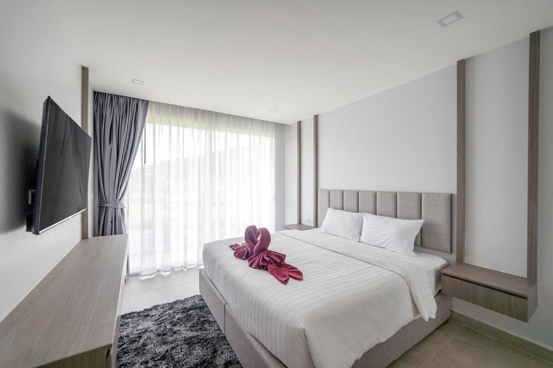 Photo of Bedroom in Klong Son