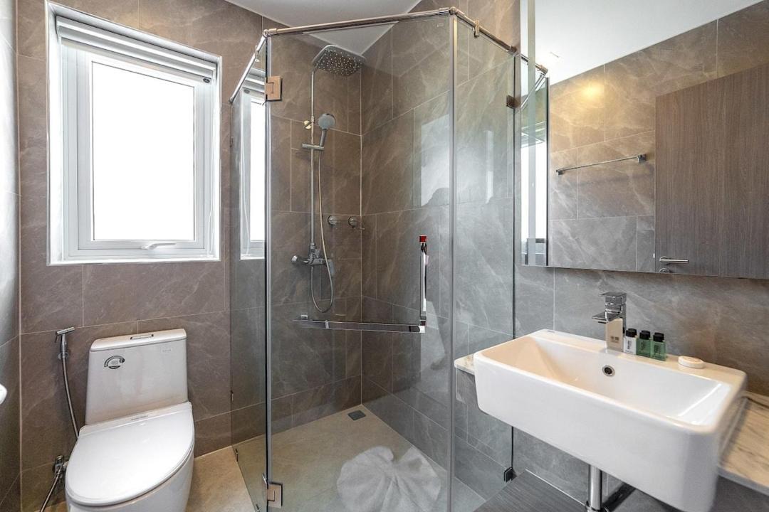 Photo of Bathroom in Klong Son