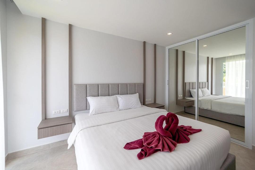 Photo of Bedroom in Klong Son