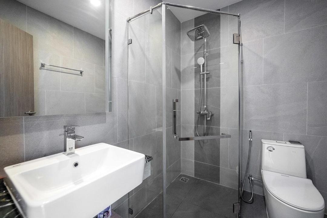 Photo of Bathroom in Klong Son