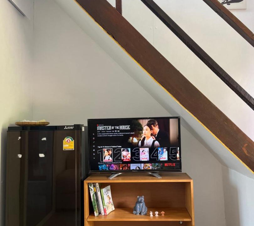 Photo of Livingroom in Mae Rim