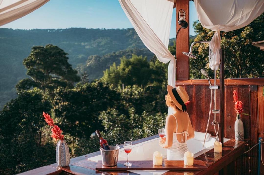 Photo of Patio Balcony in Mae Rim